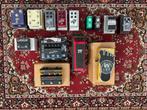 Diverse Bas/Gitaar effecten, Muziek en Instrumenten, Ophalen, Gebruikt, Volume
