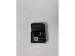 Navigation carte SD d'un Mercedes A-Klasse, Autos : Pièces & Accessoires, Enlèvement ou Envoi, Mercedes-Benz, 12 mois de garantie