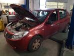 Divers pièces dacia sandero 15 dci 2011, Ophalen of Verzenden, Dacia