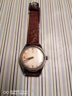 Omega horloge, Ophalen of Verzenden, Staal, Omega