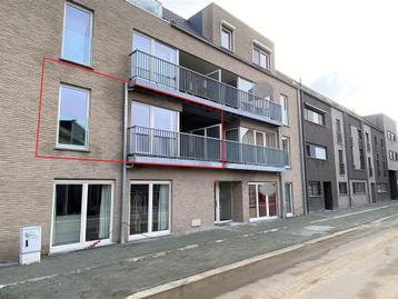 Appartement te huur in Mol, 2 slpks, Immo, 45 kWh/m²/jaar, 2 kamers, 106 m², Appartement