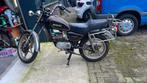 Suzuki GT80L 1980, Fietsen en Brommers, Brommers | Oldtimers, 80 cc, 5 versnellingen, Ophalen, Overige merken