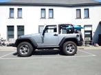 Jeep Wrangler 2.8 CRD Rubicon Eu6*46000*Special edition*, Auto's, Jeep, Automaat, 4 zetels, Stof, Gebruikt