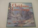 Vinyl 2LP Christmas Love Songs Kerst Kerstmis Bing Crosby, Ophalen of Verzenden, 12 inch, Jazz