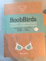 Boobbirds wasbare zoogcompressen, Ophalen, Nieuw, Overige typen