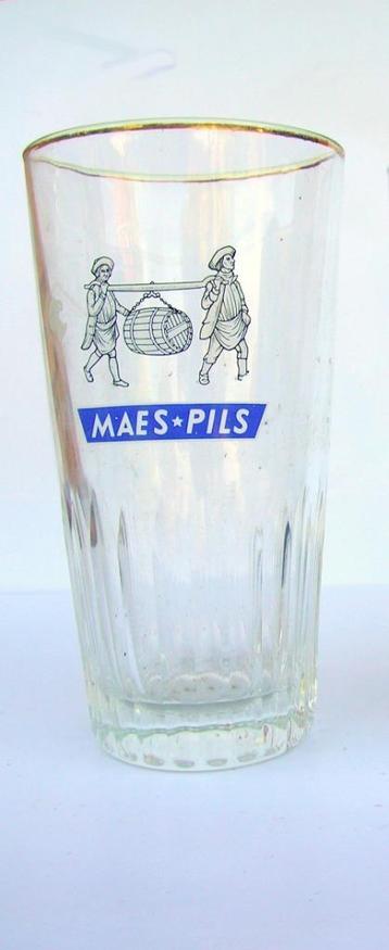 Maes Pils 33 cl beschikbaar voor biedingen