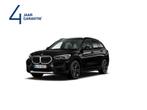 BMW Serie X X1 sDrive18i, 136 pk, Zwart, 5 deurs, 1499 cc