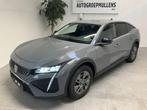 Peugeot 408 Allure 130 PK  EAT8, Automaat, 130 pk, 5 zetels, 5 deurs