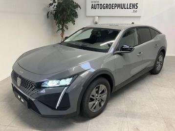 Peugeot 408 Allure 130 PK  EAT8 beschikbaar voor biedingen