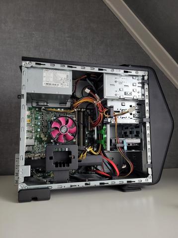 ✅ Game Pc - i7 6700 - Gtx 1060 6 GB -16 GB - SSD ✅ beschikbaar voor biedingen