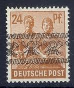 Geall. Bezetting 1948 - nr 44 * (Am-Br.), Verzenden