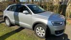 AUDI Q3 goed onderhouden, Auto's, Audi, Euro 5, Stof, Start-stop-systeem, Particulier