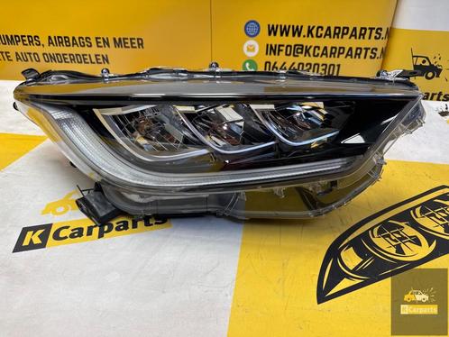 Toyota YARIS Koplamp Links origineel Koplamp K0-8EU, Auto-onderdelen, Verlichting, Toyota, Nieuw