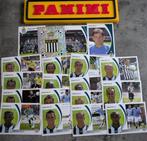 Panini football 2005 19X SP. CHARLEROI voetbal stickers 2005, Verzenden, Nieuw