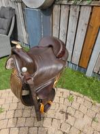 Bob Marshall boomloos Westernzadel, Ophalen of Verzenden, Gebruikt, Western