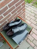 Heren schoenen Allessandro di Roma Mt41, Vêtements | Hommes, Chaussures, Noir, Allessandro di Roma, Chaussures à lacets, Enlèvement ou Envoi