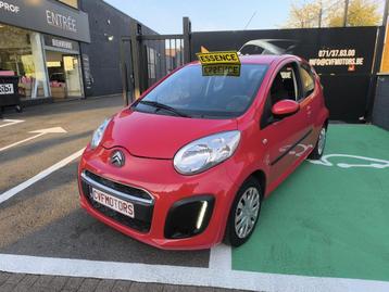Citroen c1  Automatique  beschikbaar voor biedingen