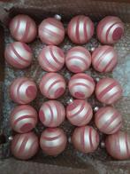 Kerstversiering kerstballen, Diversen, Kerst, Ophalen, Zo goed als nieuw