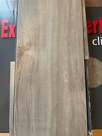 PVC Click moduleo 46m2 topkwaliteit (Zemst), Doe-het-zelf en Bouw, Ophalen, Kunststof, 50 tot 150 cm, Nieuw