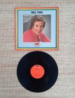 Will Tura, Enlèvement ou Envoi