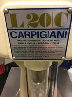 Carpiggiani L20, Elektronische apparatuur, Ophalen, Gebruikt