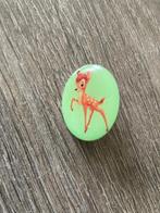 Disney pin Carrefour Bambi nr 25, Verzamelen, Speldjes, Pins en Buttons, Ophalen of Verzenden, Zo goed als nieuw, Speldje of Pin