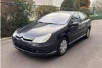 Citroën C5 - 164.000km - 2007 - AUTOMAAT - Benzine, Bedrijf, C5, Te koop