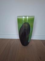 Vaas (design), Ophalen, Zo goed als nieuw, Groen, Glas