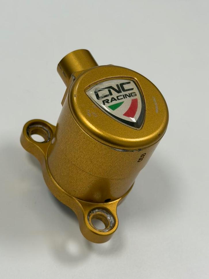 CNC Racing 30mm koppelings actuator. 748/916/996/998, Motoren, Onderdelen | Ducati, Gebruikt, Ophalen
