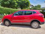 Nissan Qashqai 2018, Auto's, Stof, 5 deurs, Particulier, Qashqai