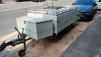 ROADMASTER FAMILY S, Caravans en Kamperen, Vouwwagens, Ophalen of Verzenden