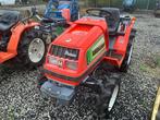 Hinomoto Cx18 Minitractor, Zakelijke goederen, Overige typen