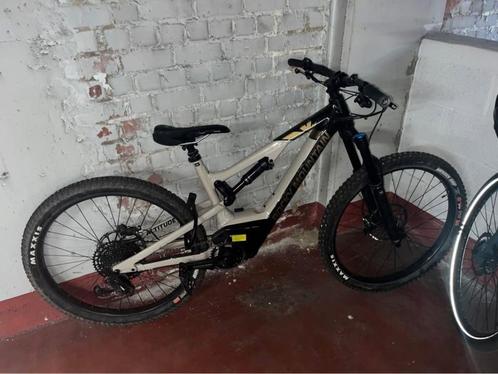 Velo VTT électrique en super état, Fietsen en Brommers, Fietsen | Mountainbikes en ATB, Nieuw, Overige merken, Fully, Ophalen