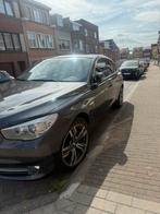 Bmw 520 Gt, Auto's, BMW, Automaat, Euro 5, Leder, Bruin