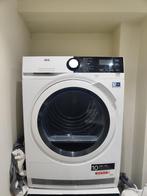 Sèche linge AEG 8000 series (LAVATHERM/ AbsoluteCare System), Elektronische apparatuur, Droogkasten, Ophalen, Gebruikt, Energieklasse A of zuiniger