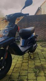 Mbk booster, Fietsen en Brommers, Ophalen, Gebruikt, Overige typen, Boost