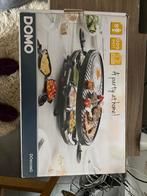 Raclette grill Domo, Ophalen, Zo goed als nieuw, 4 t/m 7 personen