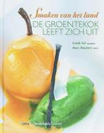 Te Koop Boek Smaken Van Het Land Fol Wauters, Livres, Livres de cuisine, Comme neuf, Cuisine saine, Europe, Enlèvement ou Envoi
