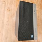 HP Prodesk 400 G4 MT, Computers en Software, Ophalen of Verzenden, Gebruikt, SSD