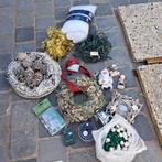 Allerhande kerstdecoratie, Diversen, Kerst, Ophalen of Verzenden, Gebruikt