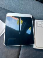 RyzGoogle Pixel Pro 9 Fold 256gb Porcelain Nieuw + Bon, Telecommunicatie, Ophalen, Overige modellen, Nieuw, Zonder simlock