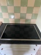 Te koop: AEG ingebouwde inductiekookplaat, Ophalen, Gebruikt, 4 kookzones, Inbouw