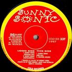 LP Phat Baker – Sunny Sonic, Ophalen, 12 inch