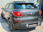 Mini Cooper Paceman EURO 6 B 2015, Auto's, Mini, Euro 6, Bruin, Bedrijf, Cooper