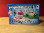 Playmobil trouwfeest, Ophalen of Verzenden, Nieuw, Complete set