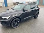 VOLVO XC40, Autos, Volvo, Détection des panneaux routiers, Achat, Entretenue par le concessionnaire, 5 portes