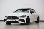 Mercedes-Benz CLE 200 Cabrio AMG Premium Plus Night 20" *BEI, Auto's, Mercedes-Benz, Automaat, 4 zetels, Achterwielaandrijving