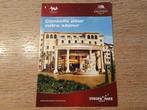 Europa Park brochure Colosseo Hotel pretpark, Collections, Collections Autre, Comme neuf, Enlèvement ou Envoi, Pretparken