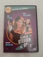 Tegen de sterren op, Cd's en Dvd's, Ophalen of Verzenden, Zo goed als nieuw