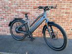 Stromer ST2 Comfort 983Wh Size Medium, Fietsen en Brommers, Ophalen, Zo goed als nieuw, Stromer